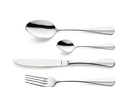 Sztućce Amefa Baguette 8440 Widelec deserowy