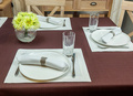 Podkładka Kolekcja Len BŁ