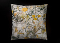 Poszewka 40x40 Flowers W154
