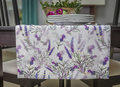Nakładka 40X140 Flowers W127 Lawenda New MT 4/1