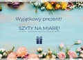 VOUCHER, bon podarunkowy na zakupy w Krainaobrusow.pl