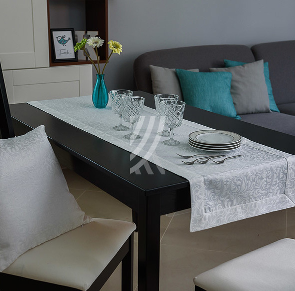 Nakładka Magic Garden Mankiet 