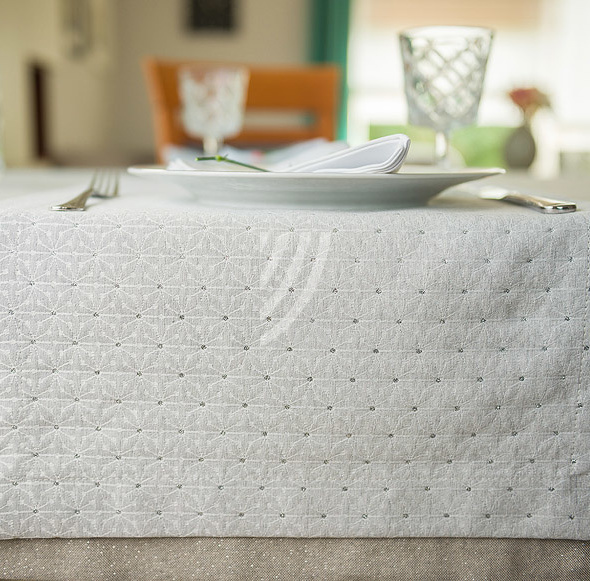 Nakładka Charming Design Popiel MT 40x140