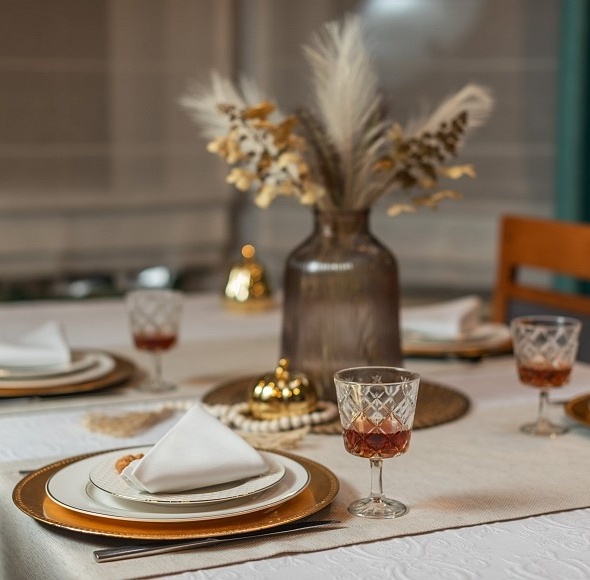 Nakładka Harmony Mankiet 4/1