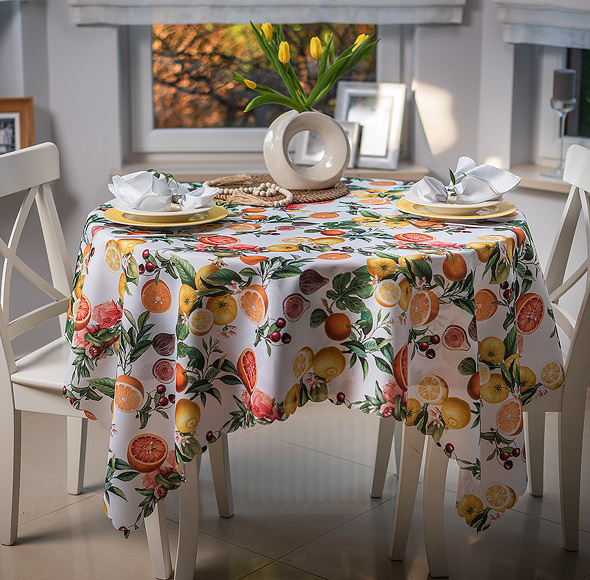 Obrus Citrus Fiesta