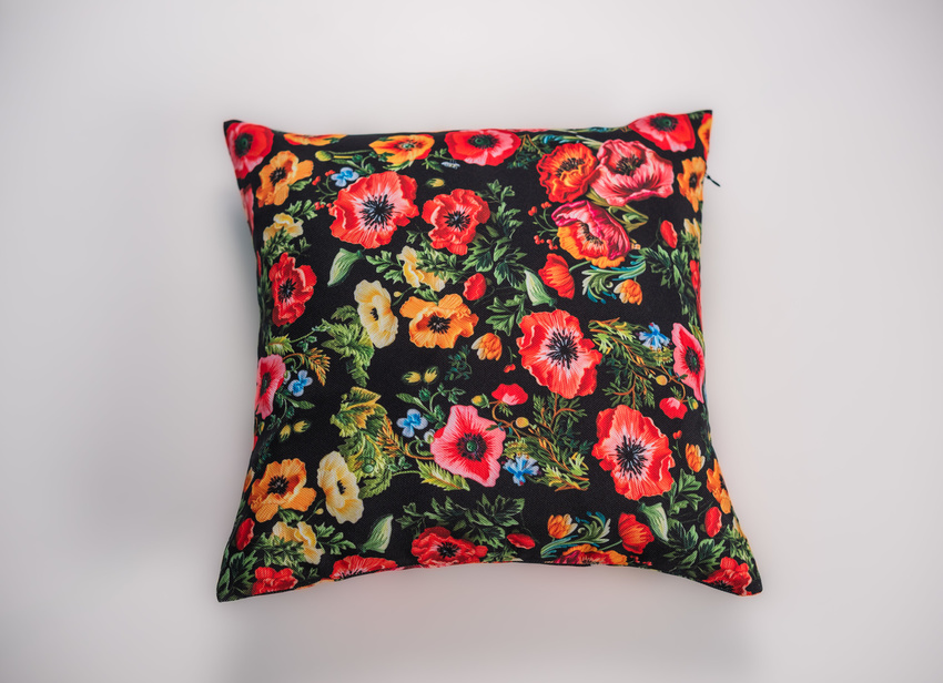 Poszewka 40x40 Letnia Noc