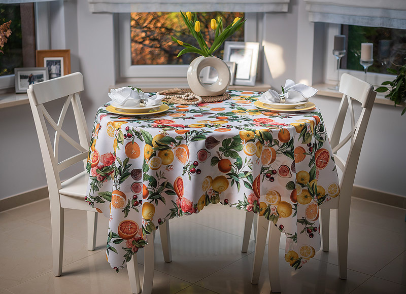 Obrus Citrus Fiesta