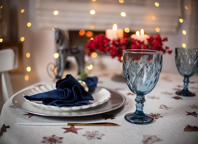 Obrus Christmas Harmony WP