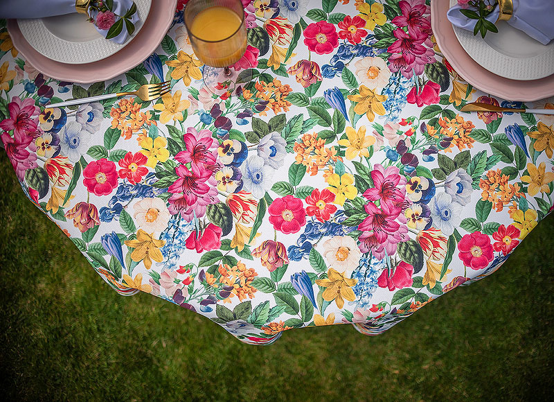 W_Obrus 140x220 Garden Poetry