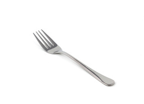 Sztućce Amefa Rebecca 1855  Widelec Stołowy