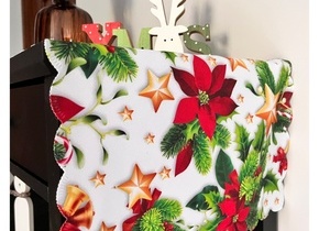 Bieżnik Świąteczna Fantazja WP