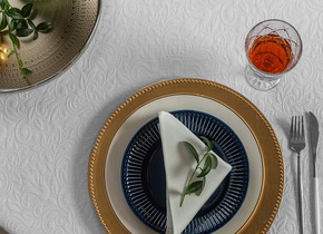 Obrus Jasmine WP