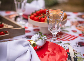 Obrus Amore Italiano