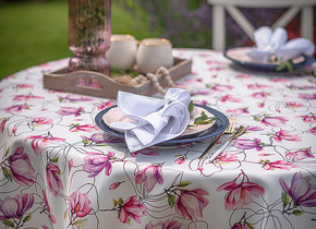 Obrus Magnolia Dreams Wypustka 