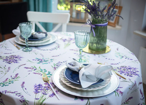 Obrus Lawenda Dreams WP