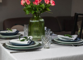 W_Obrus 140x300 Penelope Mankiet 6/1