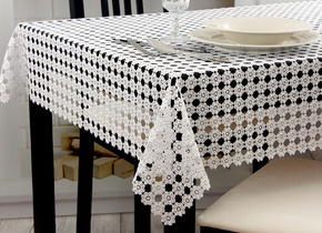 W_Obrus 80x130 Gipiura Biała