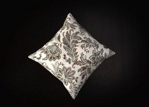 Poszewka 40x40 Imperiale Green I