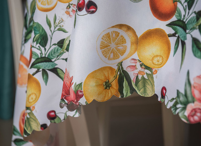 Obrus Citrus Fiesta