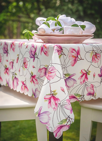 Obrus Magnolia Dreams 