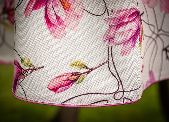 Obrus Magnolia Dreams Wypustka 