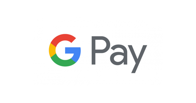 GOOGLE PAY