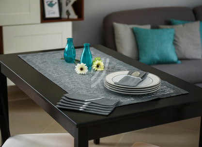 Nakładka Argento Mankiet 40x140