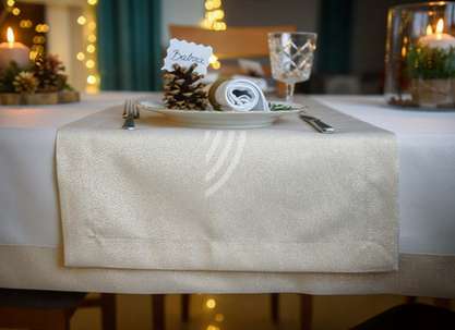 Nakładka Frozen Krem MT 40x140