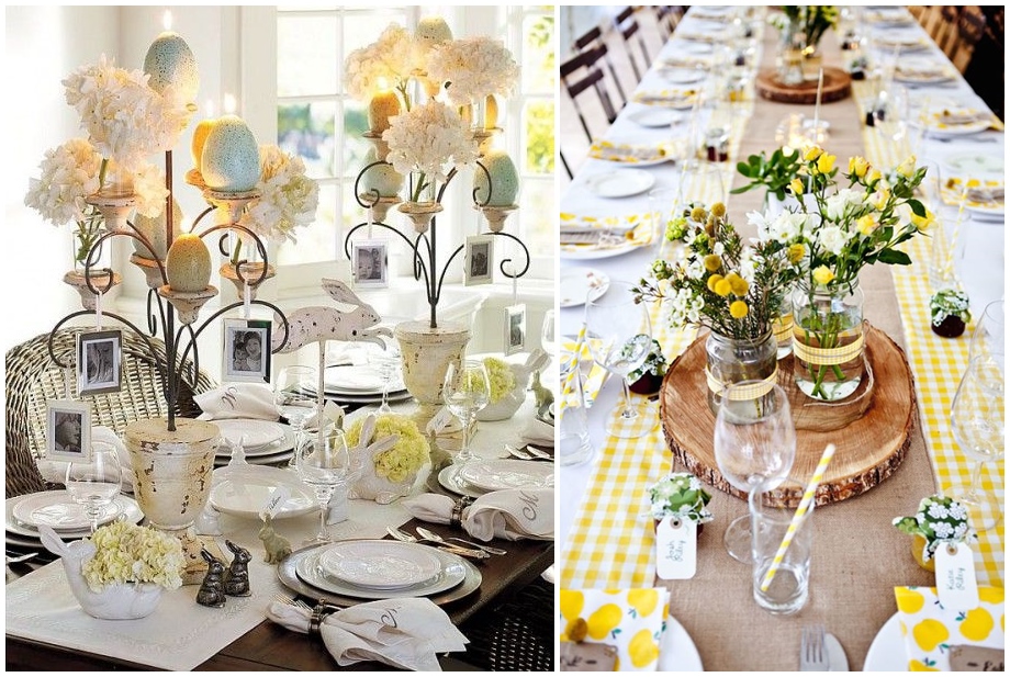 Kraina Obrusów tradycyjna biel inspiracje