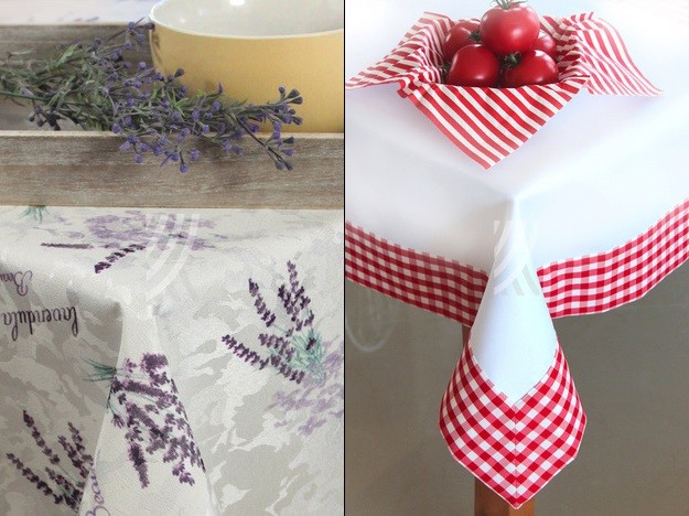 Obrusy ogrodowe Obrusy ogrodowe