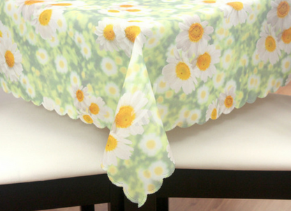 Obrus Flowers W63 Obrus Flowers W63