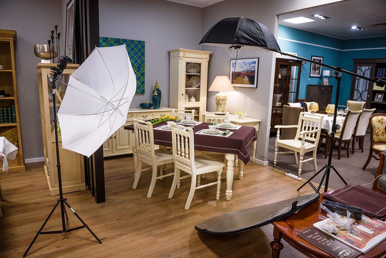 Sposób na idealną jadalnię 