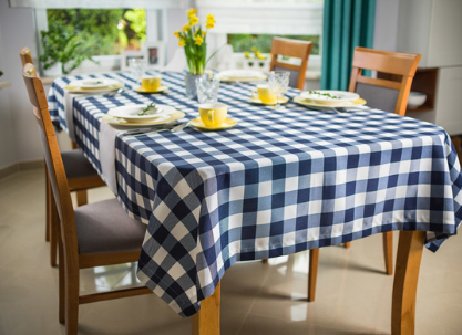 kraina obrusów krata