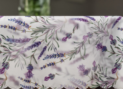 lawendowe pole lawendowe pole