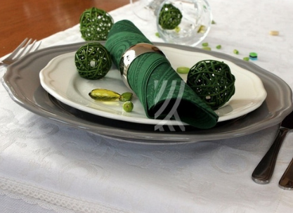 Nakładka 40x140 Luna Elegance Biały Sweet