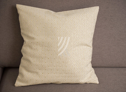 Poszewka 40x40 Charming Design Beż