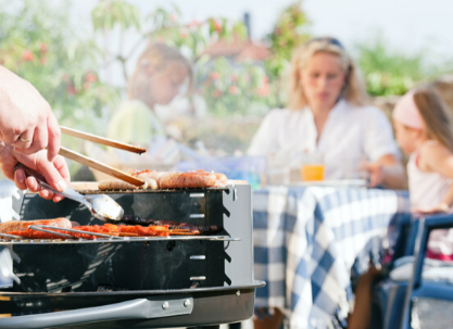 czas na grilla czas na grilla