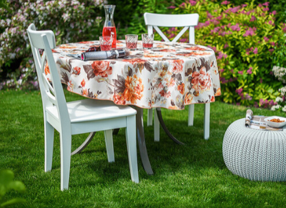 pomarańcz zachodzącego słońca