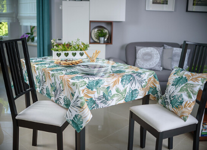 monstera kraina obrusów