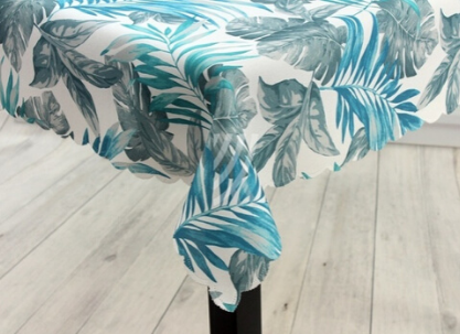 monstera kraina obrusów