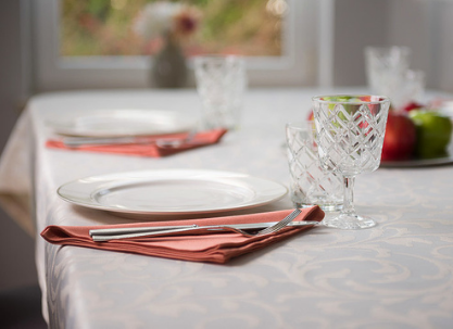 wielkanocny stół wielkanocny stół