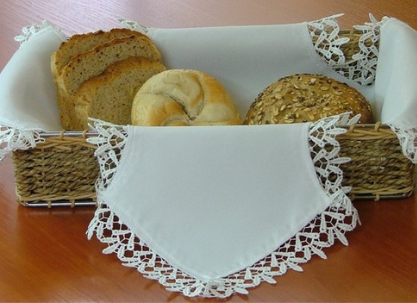 Wkłady do koszyka