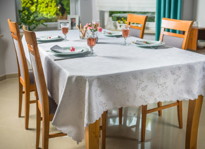 wielkanocny stół wielkanocny stół