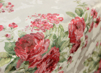 Obrus Flowers W24W25