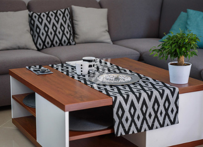 Nakładka Frozen Design Mankiet 40x140 Nakładka Frozen Design Mankiet 40x140