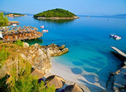 Ksamil Ksamil