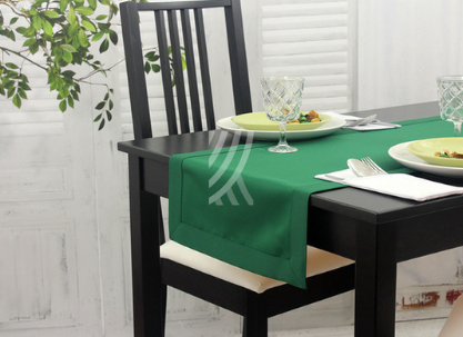 Nakładka 40x140 Gładki Zielony MT Nakładka 40x140 Gładki Zielony MT