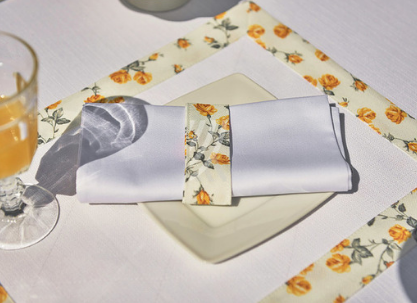 Podkładka Kolekcja Roses W37 Podkładka Kolekcja Roses W37