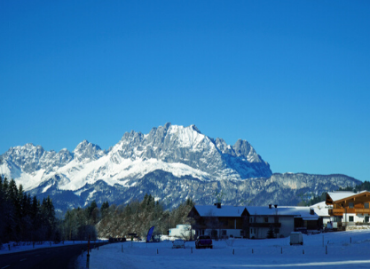 Ferie - Tyrol Ferie - Tyrol