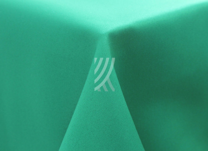 Obrus Gładki Mięta MT